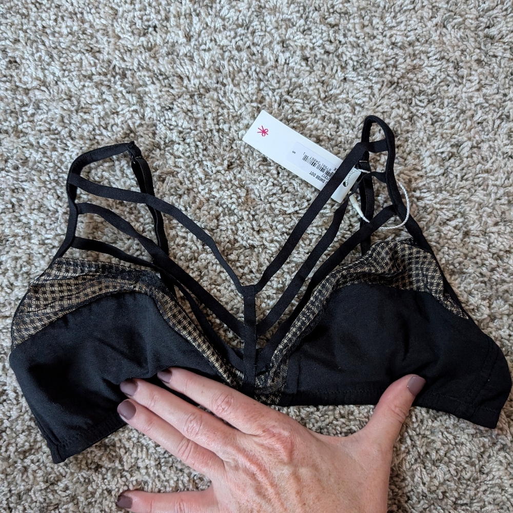 Cosabella bralette - Picture 2 of 4